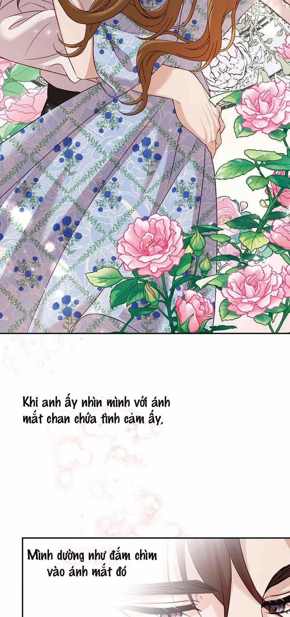 Scandal Của Chồng Tôi 21.2 trang 26