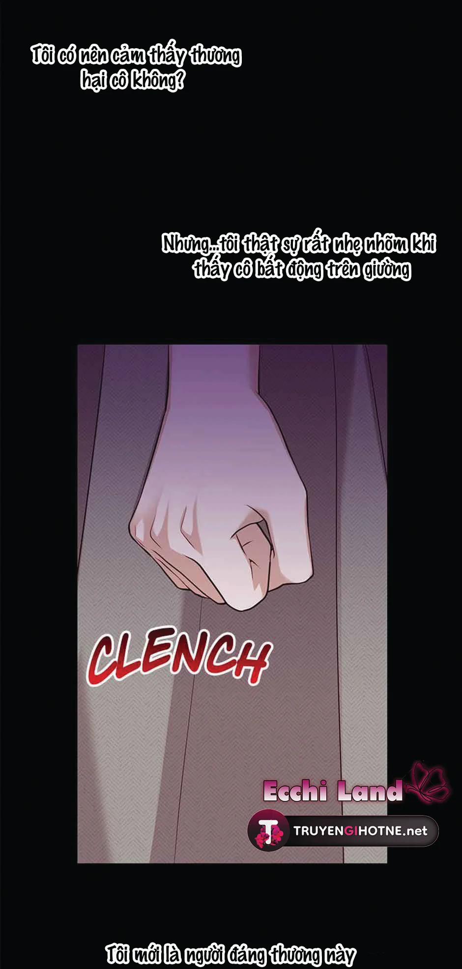 Scandal Của Chồng Tôi 21.2 trang 39