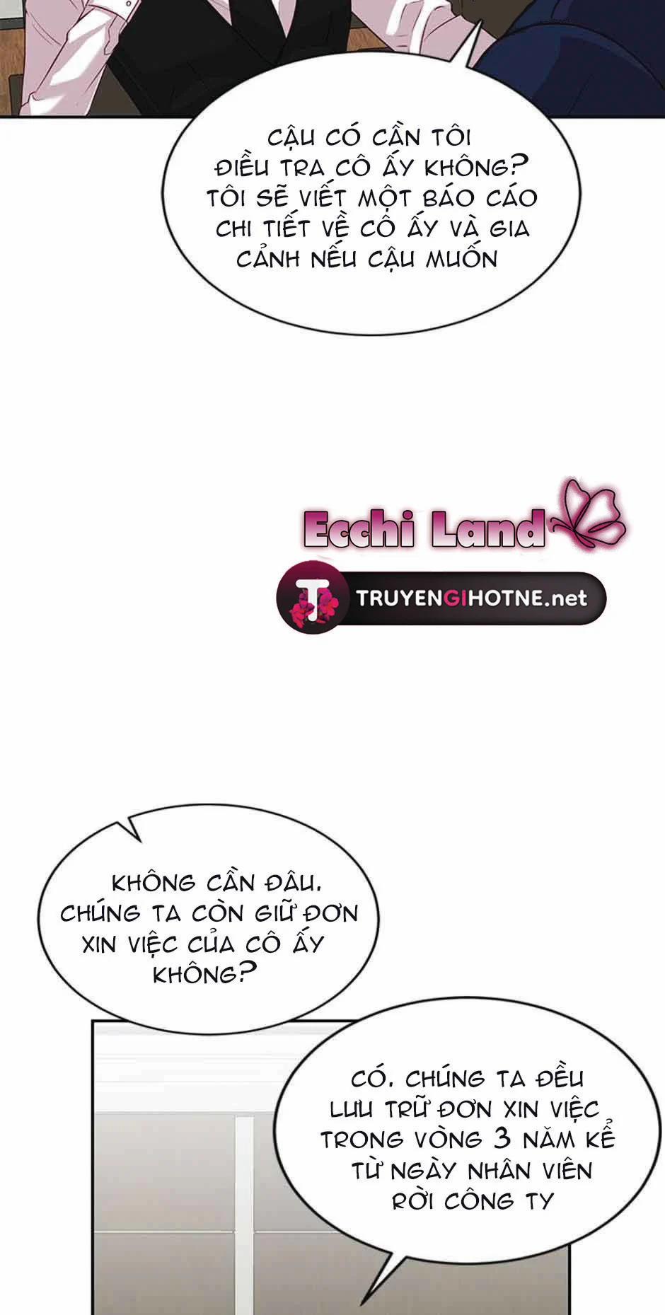 Scandal Của Chồng Tôi 21.2 trang 4