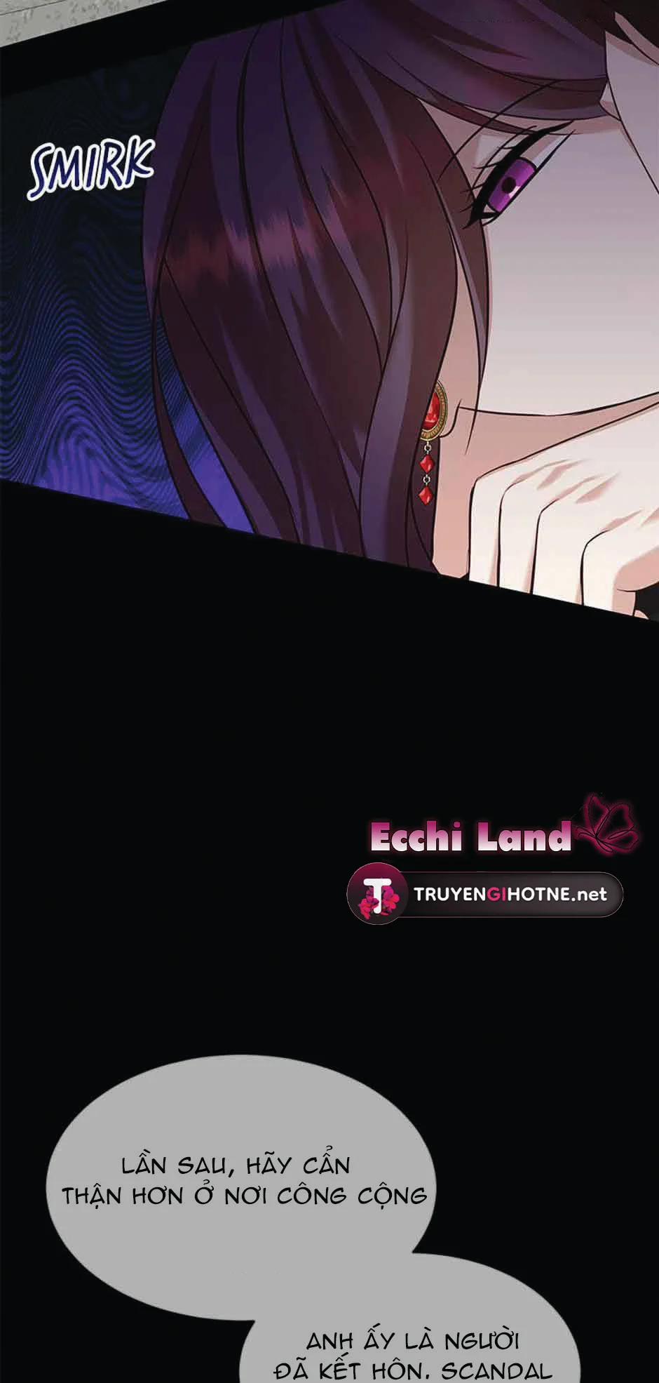 Scandal Của Chồng Tôi 21.2 trang 41