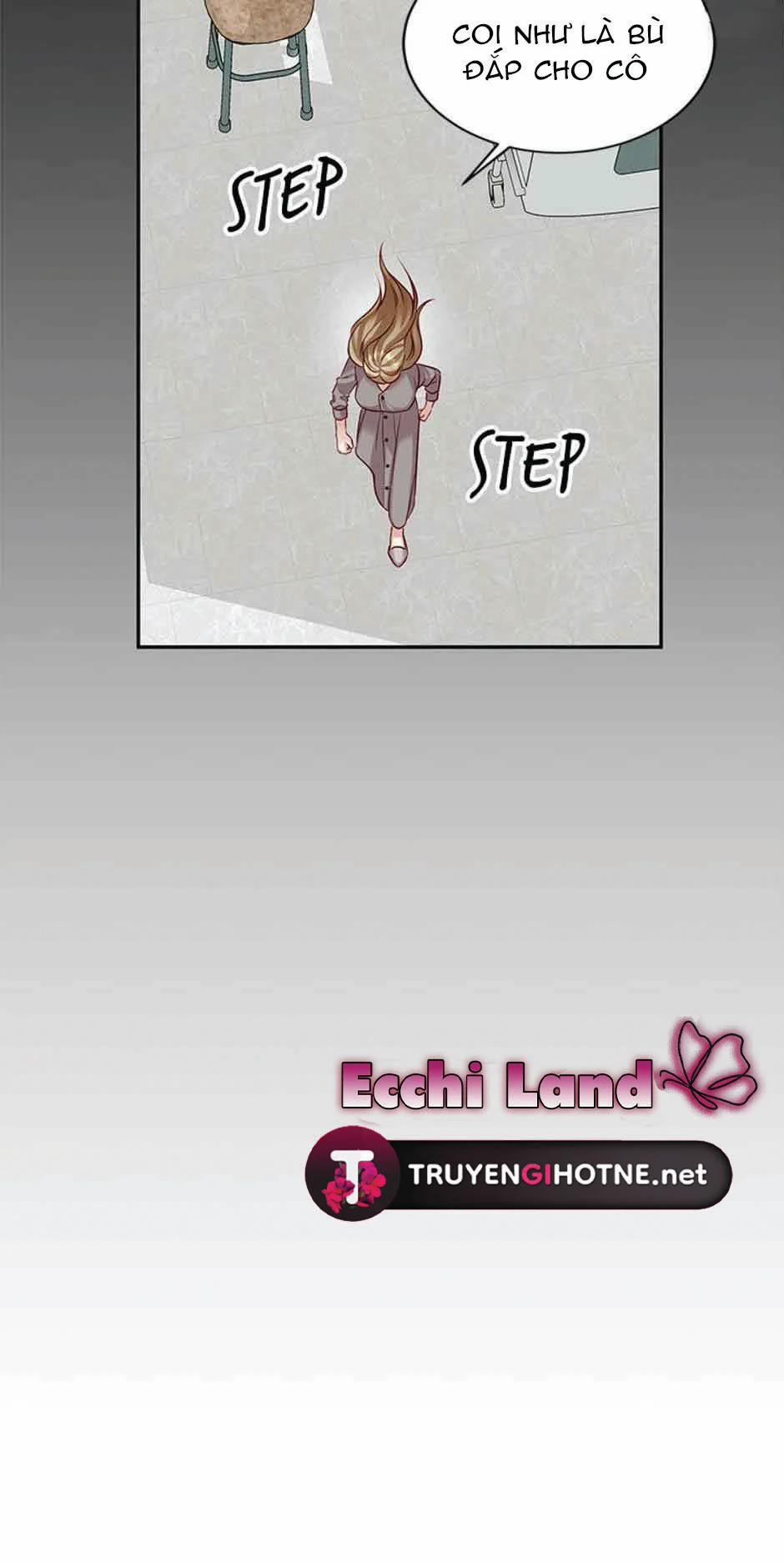 Scandal Của Chồng Tôi 21.2 trang 49