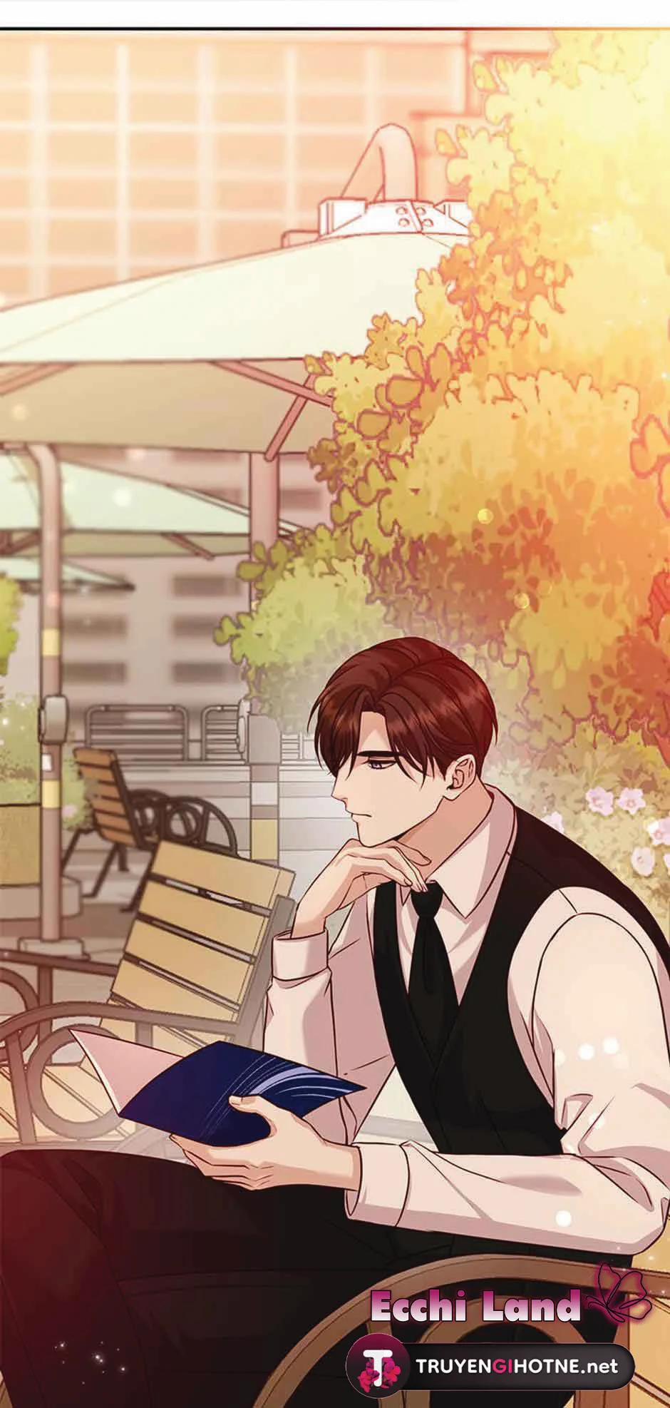 Scandal Của Chồng Tôi 21.2 trang 53