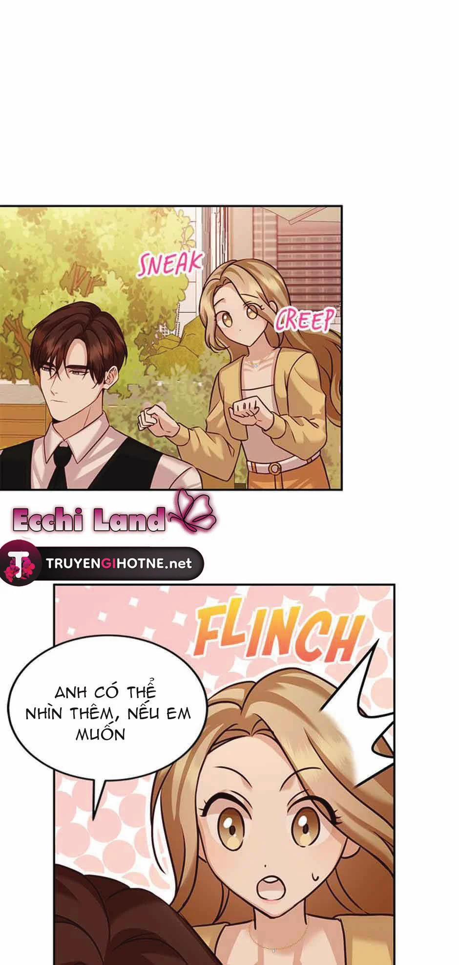 Scandal Của Chồng Tôi 21.2 trang 55