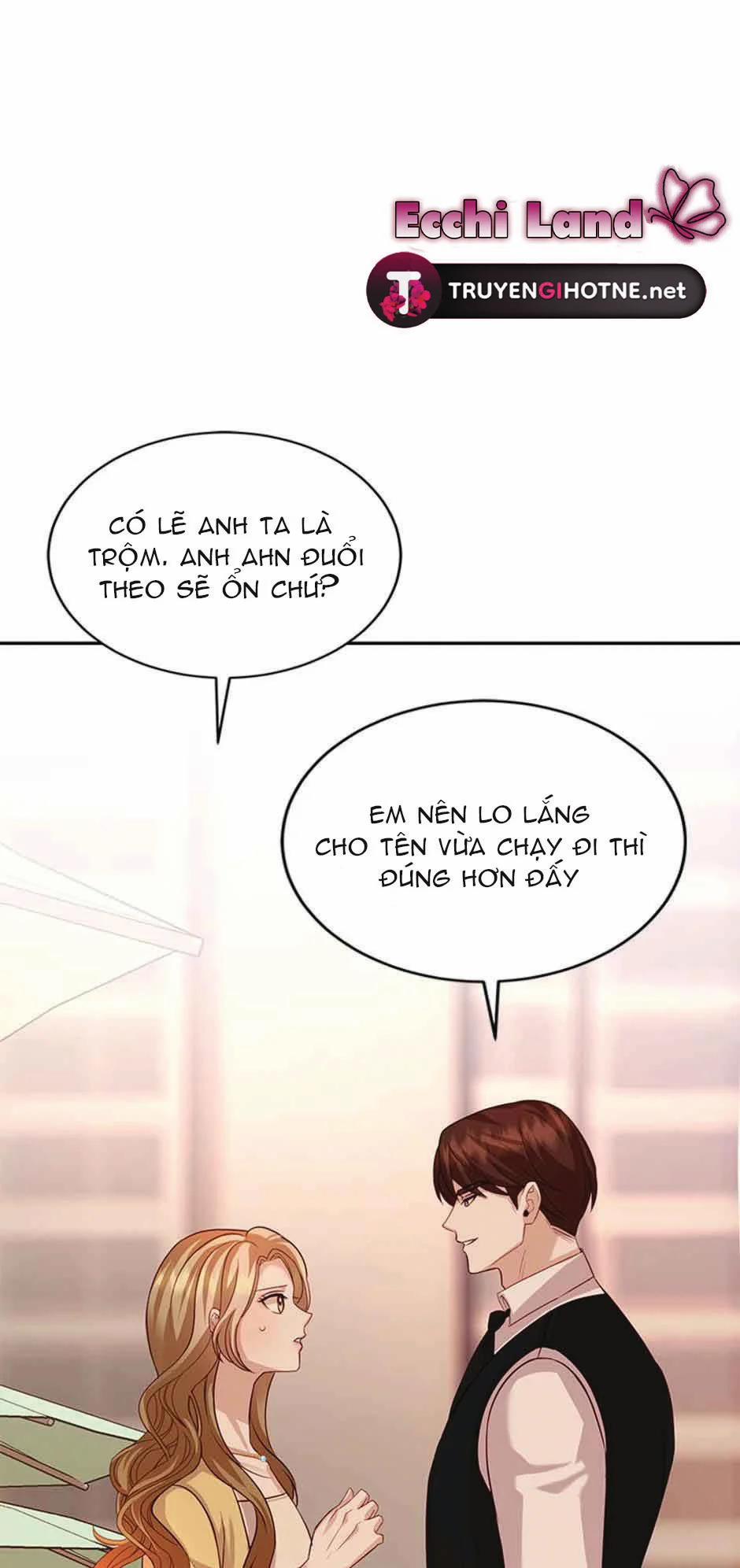 Scandal Của Chồng Tôi 22.1 trang 2