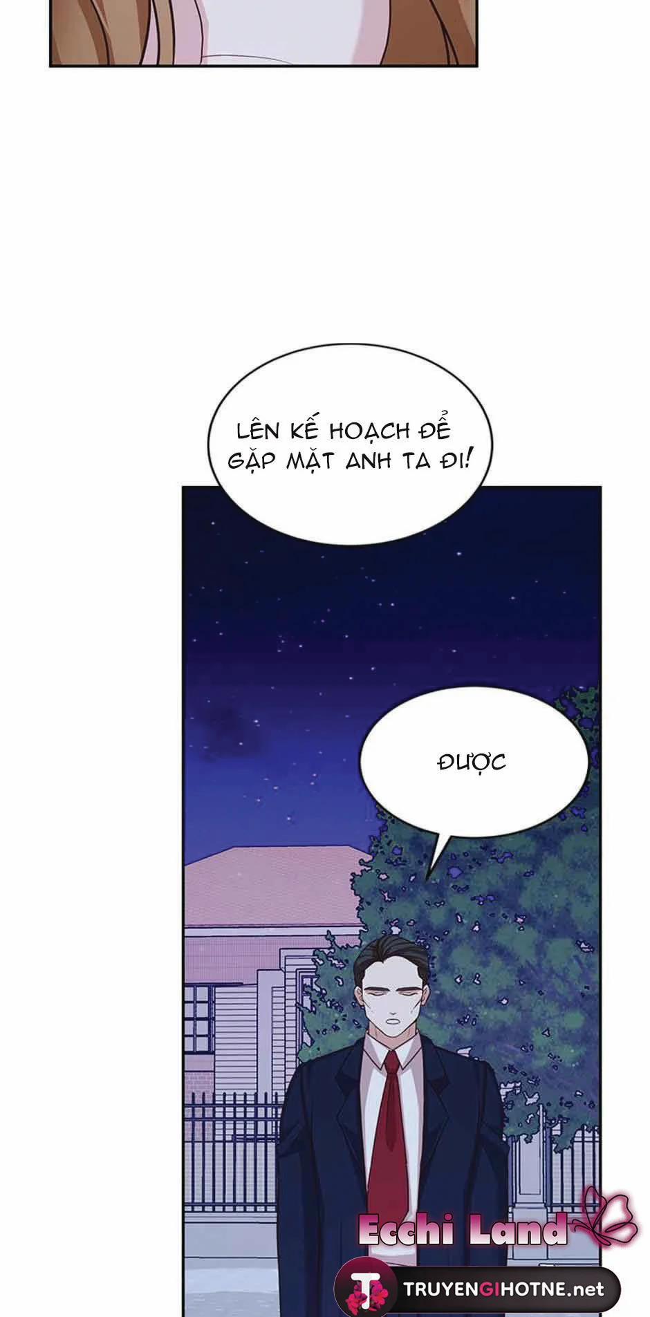 Scandal Của Chồng Tôi 22.1 trang 21