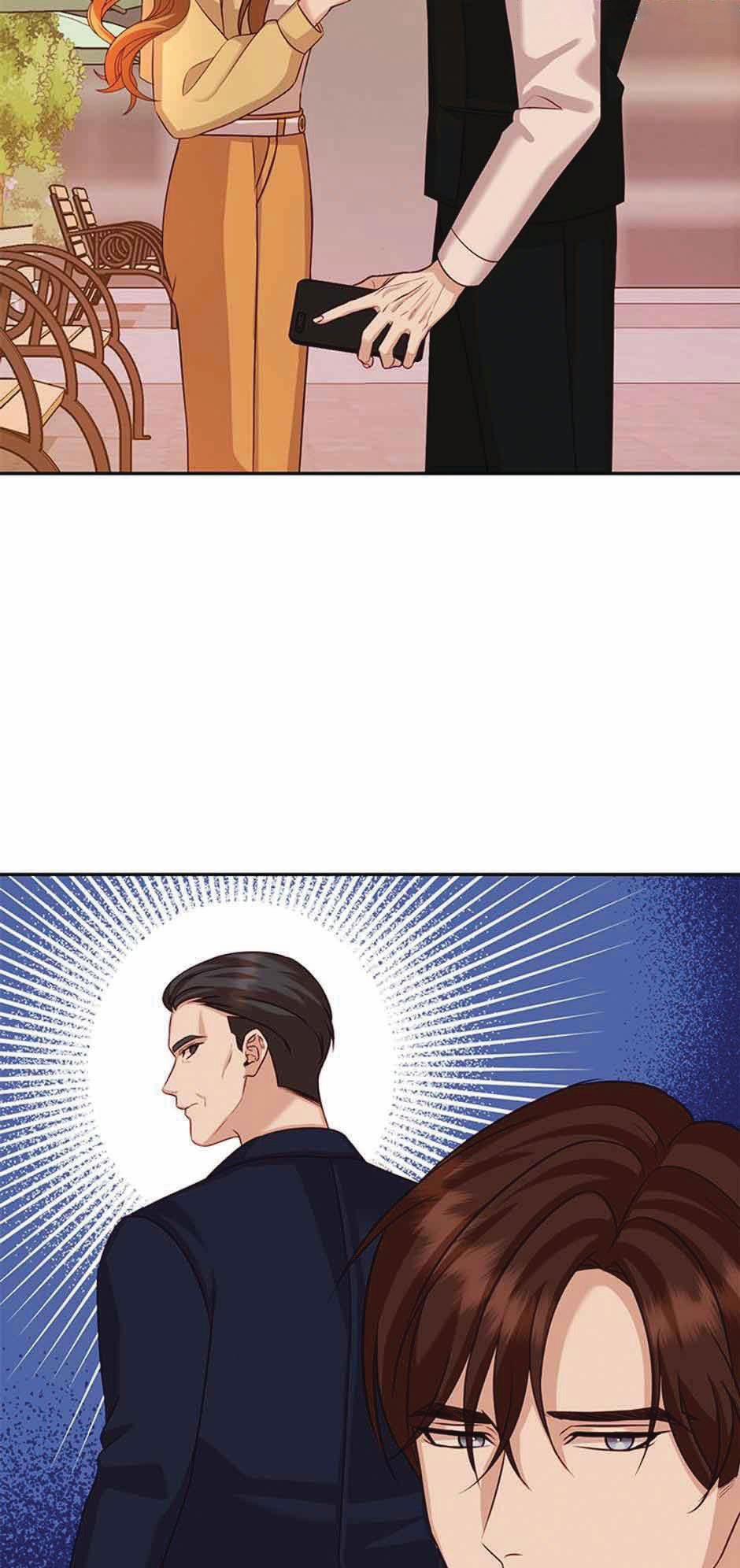 Scandal Của Chồng Tôi 22.1 trang 3