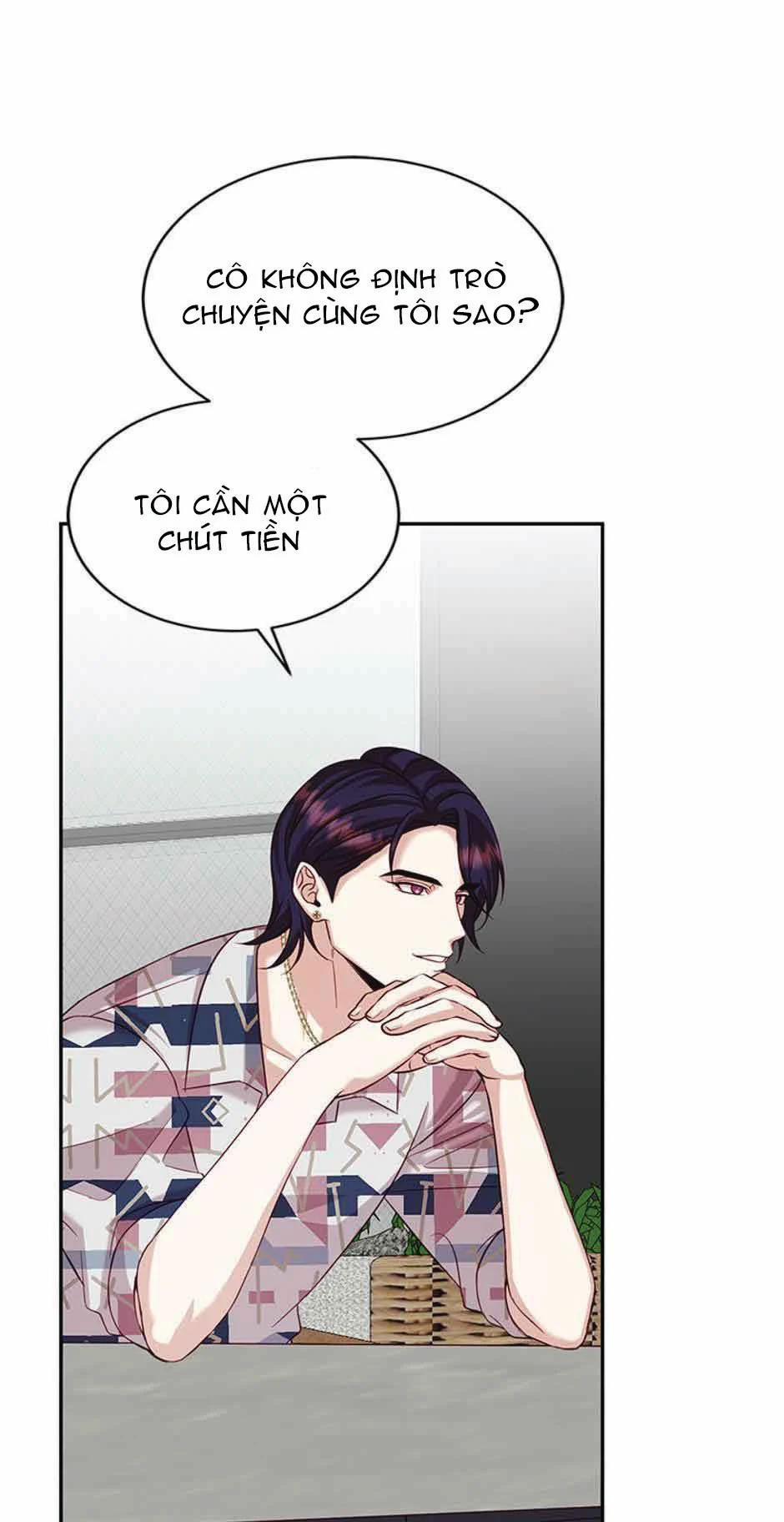 Scandal Của Chồng Tôi 22.1 trang 30