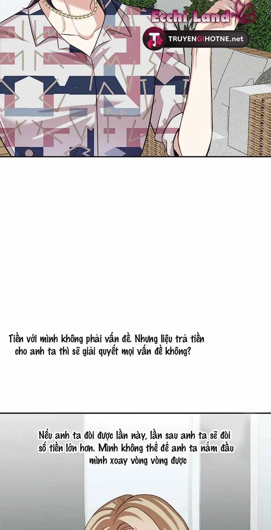 Scandal Của Chồng Tôi 22.2 trang 19