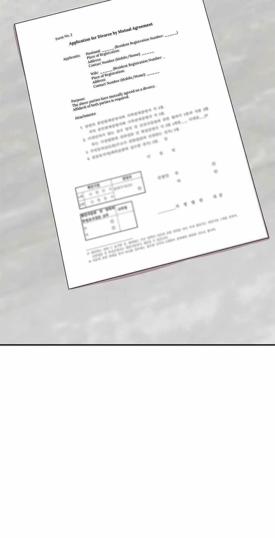 Scandal Của Chồng Tôi 22.2 trang 24