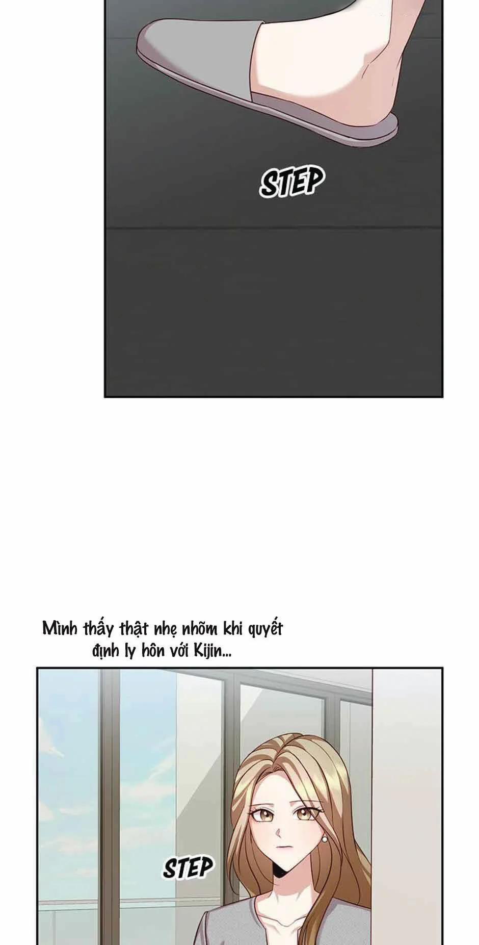 Scandal Của Chồng Tôi 22.2 trang 36