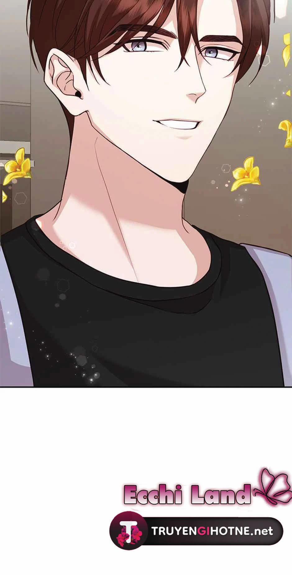 Scandal Của Chồng Tôi 22.2 trang 39