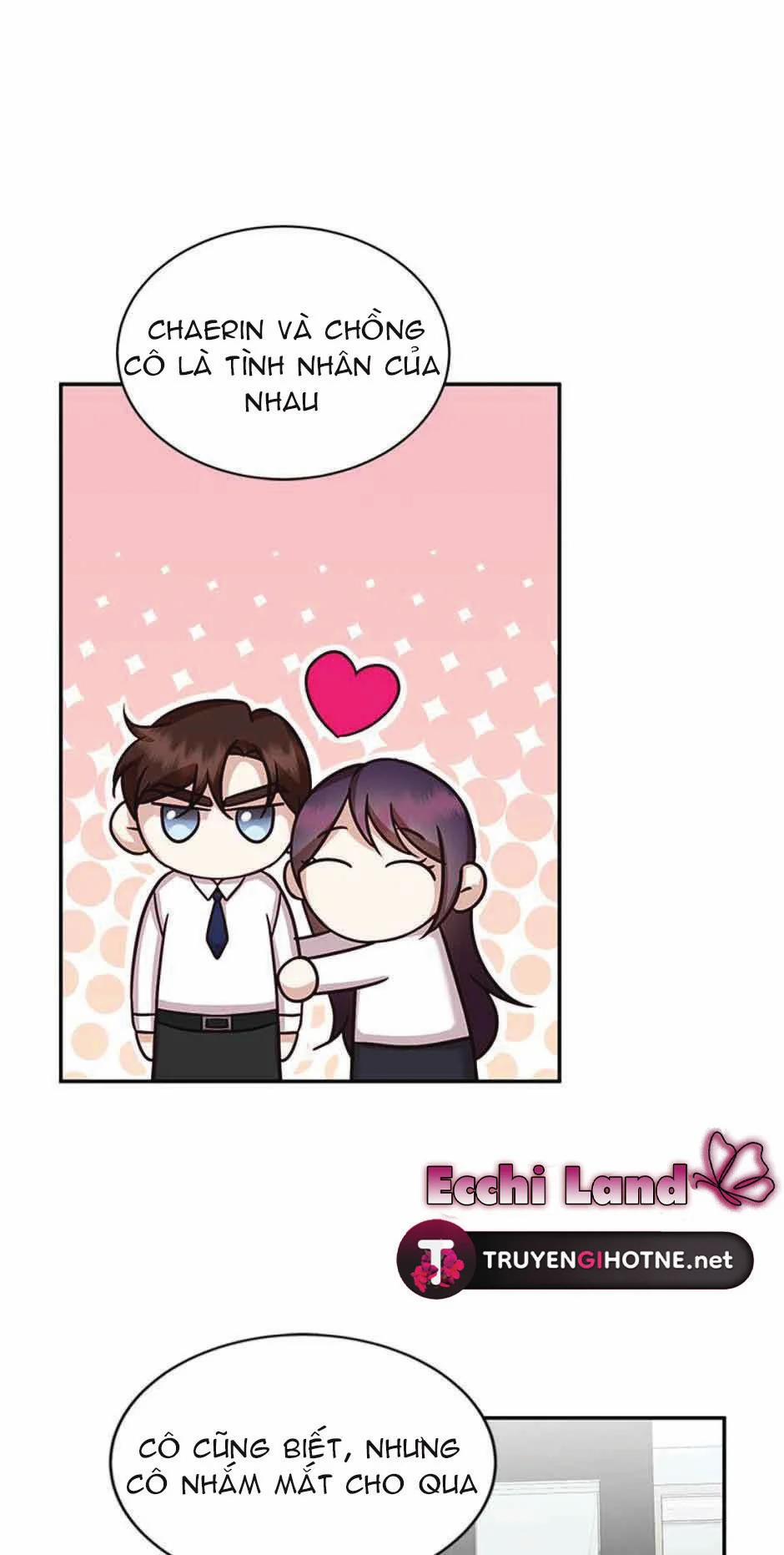 Scandal Của Chồng Tôi 22.2 trang 4