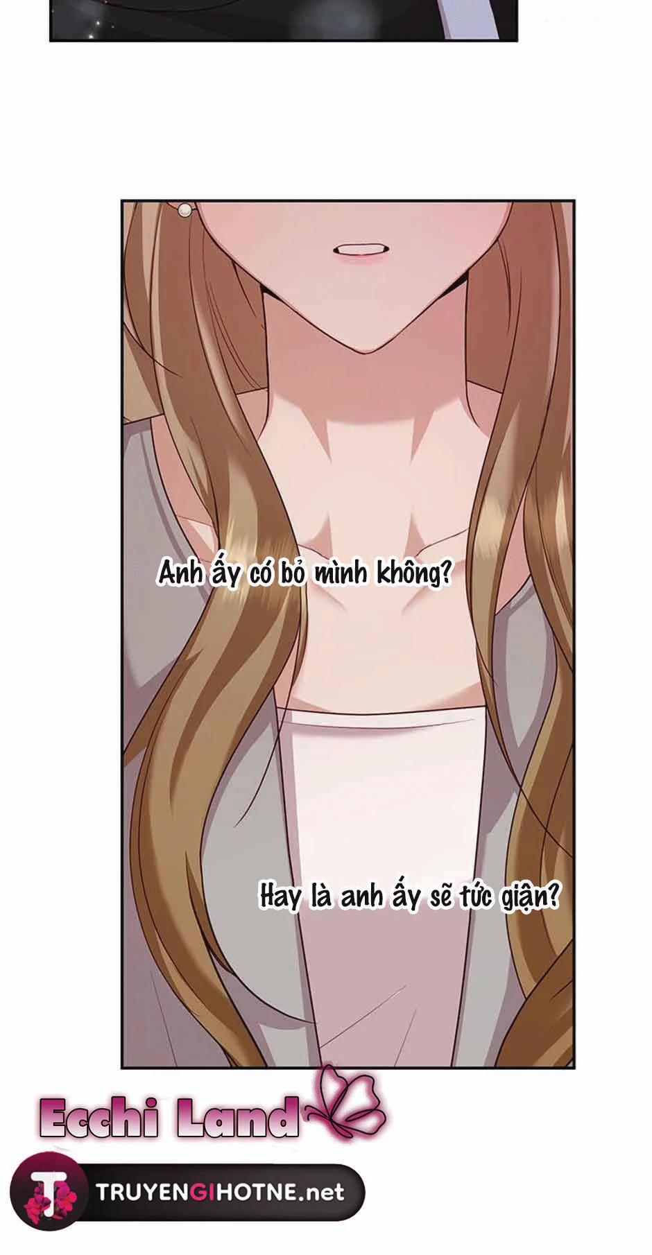 Scandal Của Chồng Tôi 22.2 trang 43