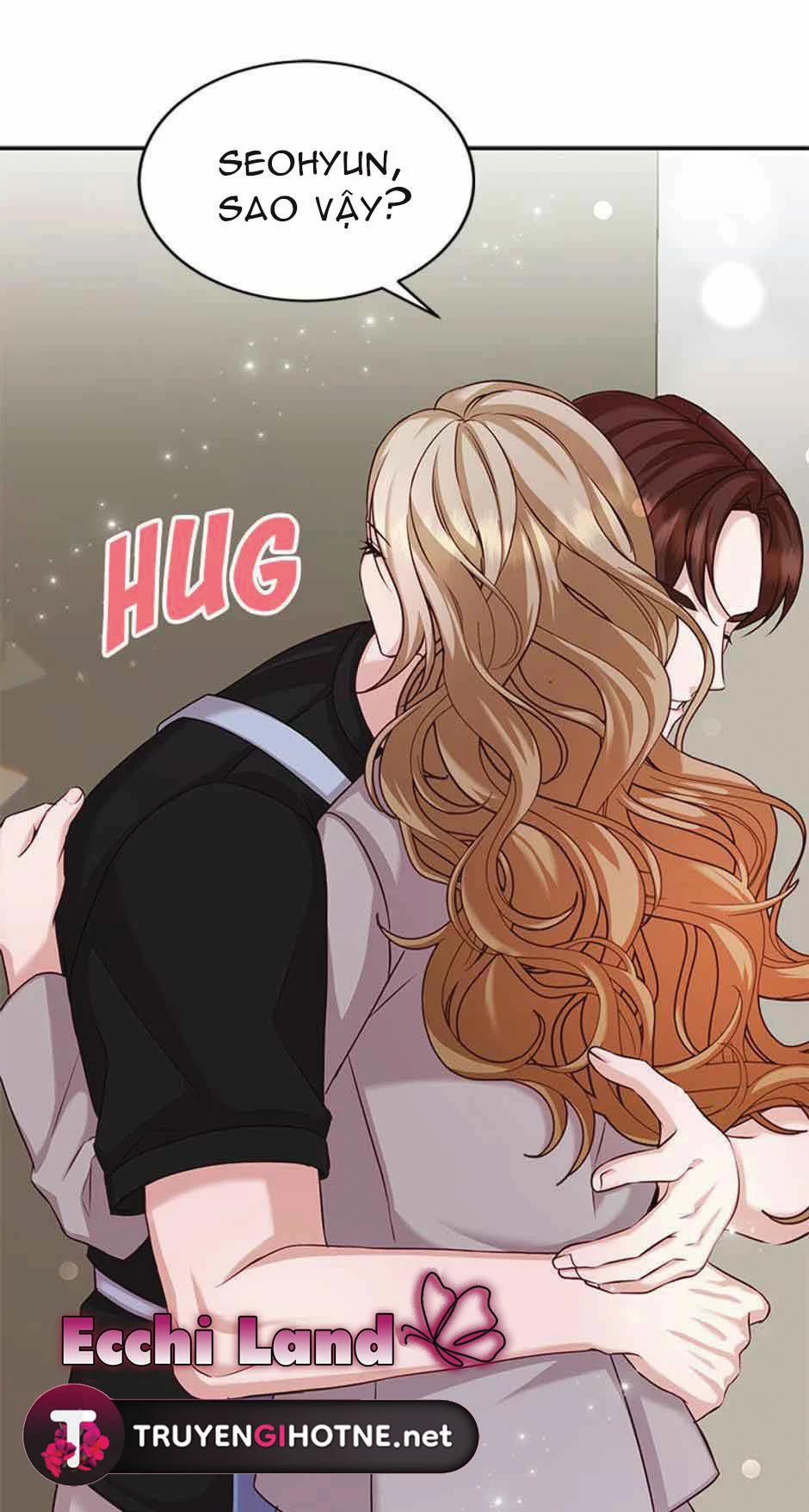 Scandal Của Chồng Tôi 22.2 trang 47