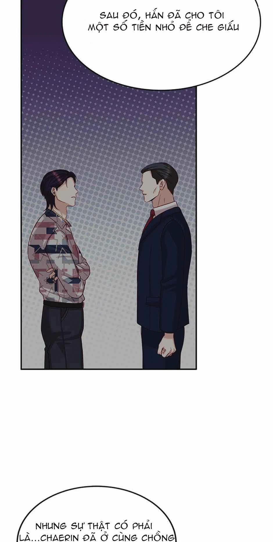 Scandal Của Chồng Tôi 22.2 trang 7