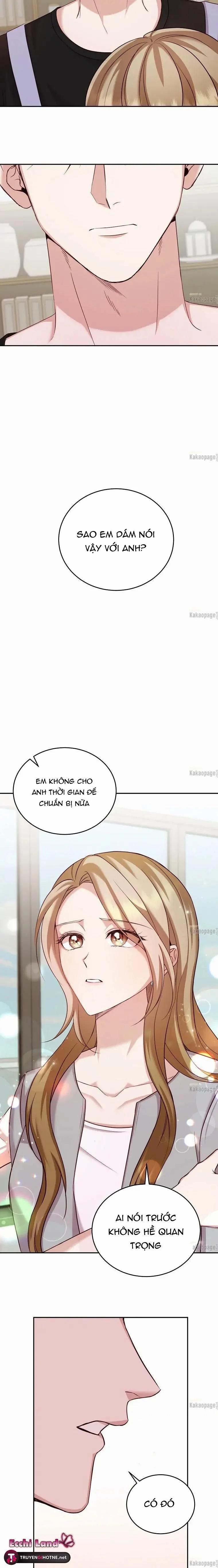 Scandal Của Chồng Tôi 23.1 trang 4