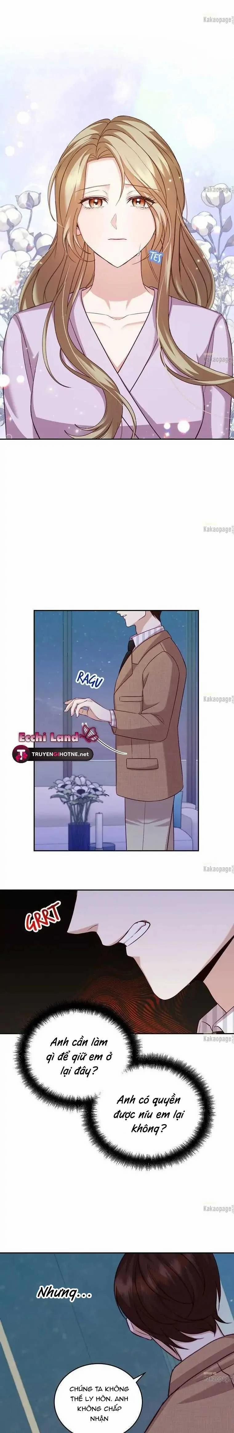 Scandal Của Chồng Tôi 26.1 trang 7