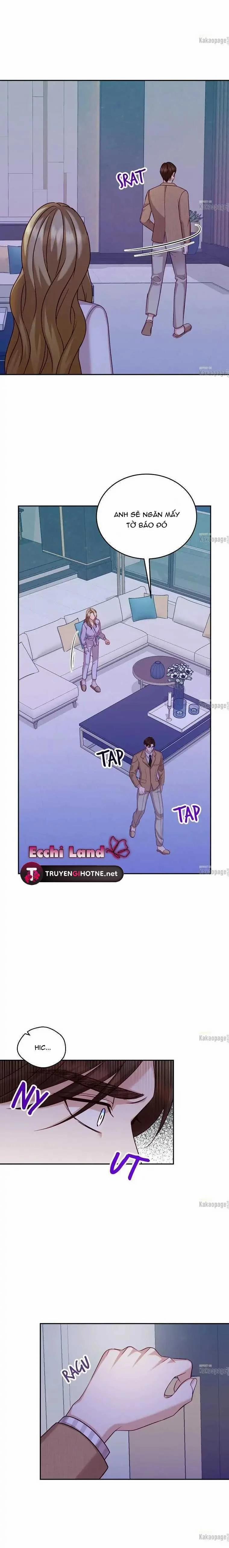 Scandal Của Chồng Tôi 26.1 trang 9