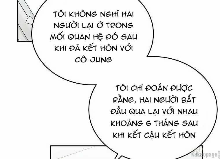 Scandal Của Chồng Tôi 27.1 trang 15