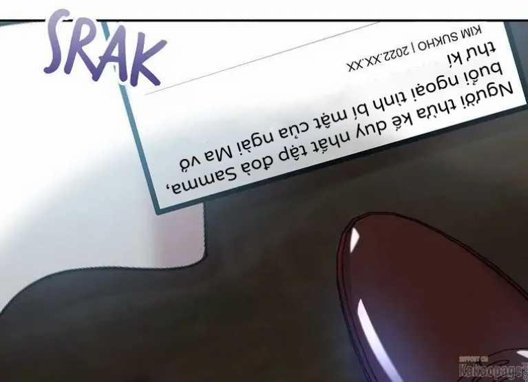 Scandal Của Chồng Tôi 27.1 trang 75