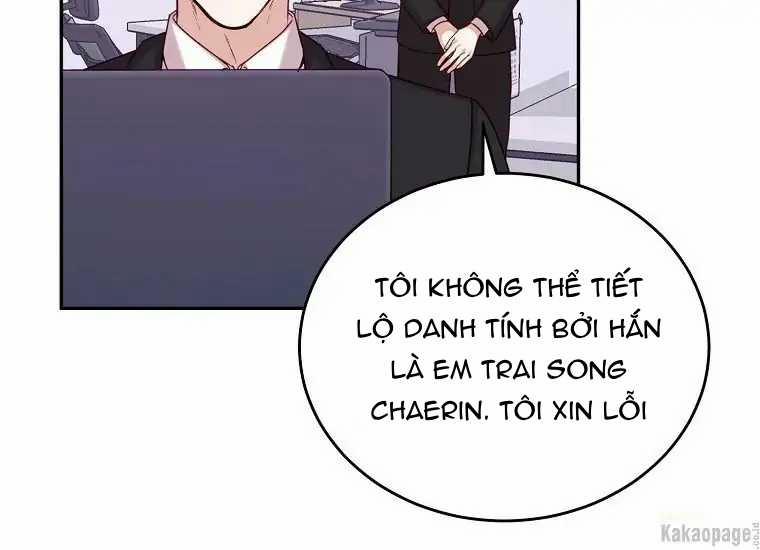 Scandal Của Chồng Tôi 27.2 trang 21