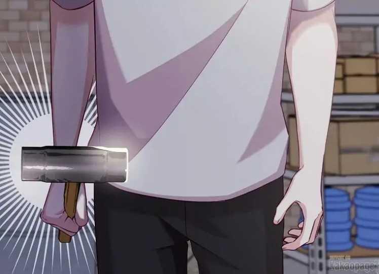 Scandal Của Chồng Tôi 28.1 trang 16