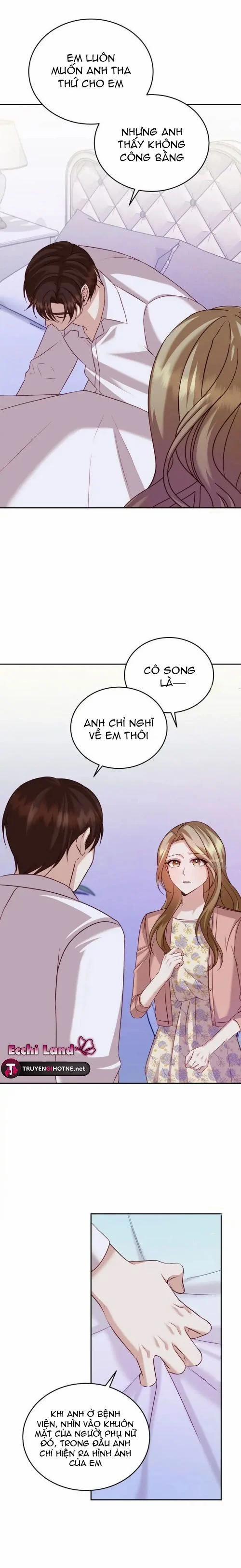 Scandal Của Chồng Tôi 29.1 trang 10