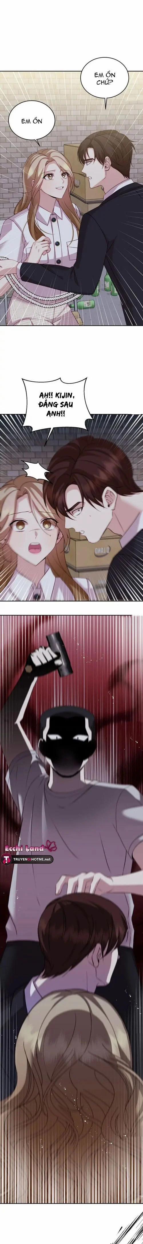 Scandal Của Chồng Tôi 29.1 trang 4