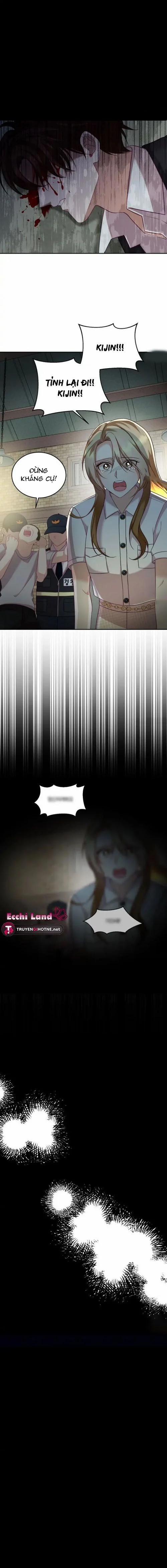 Scandal Của Chồng Tôi 29.1 trang 6