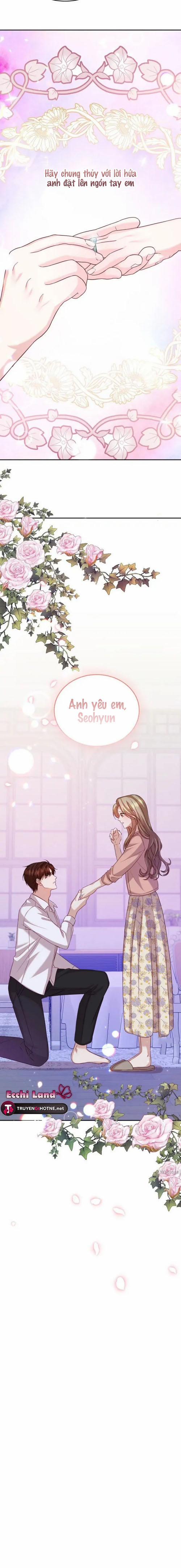 Scandal Của Chồng Tôi 29.2 trang 9