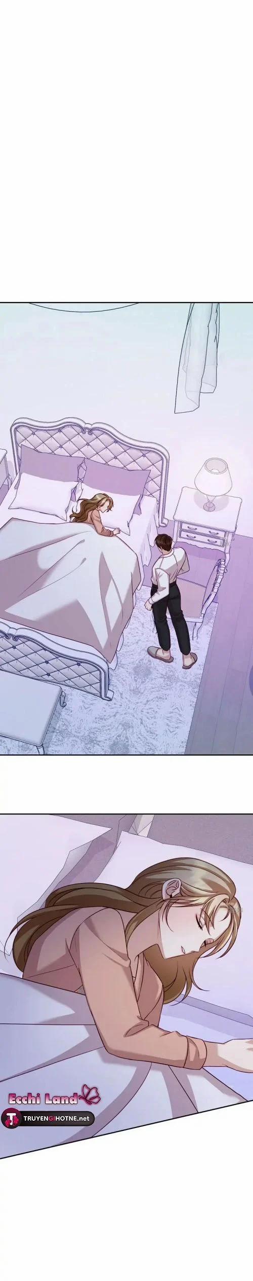 Scandal Của Chồng Tôi 30.1 trang 10