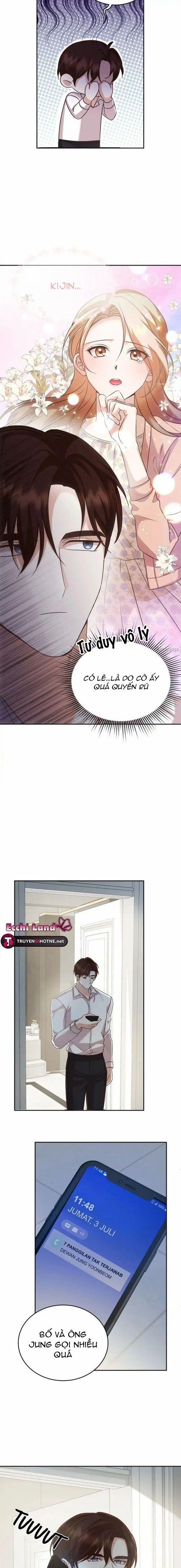 Scandal Của Chồng Tôi 30.1 trang 6
