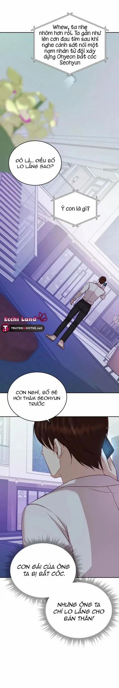 Scandal Của Chồng Tôi 30.1 trang 8