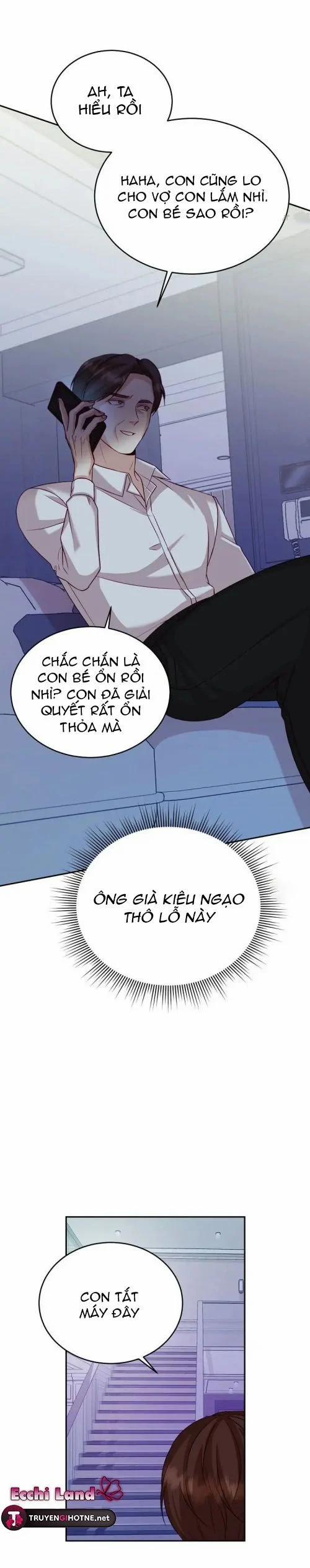 Scandal Của Chồng Tôi 30.1 trang 9