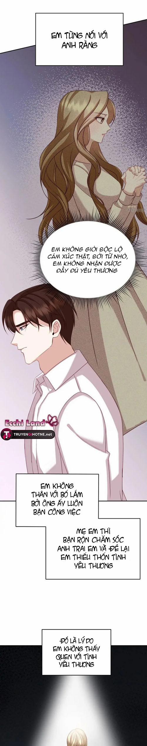 Scandal Của Chồng Tôi 30.2 trang 0