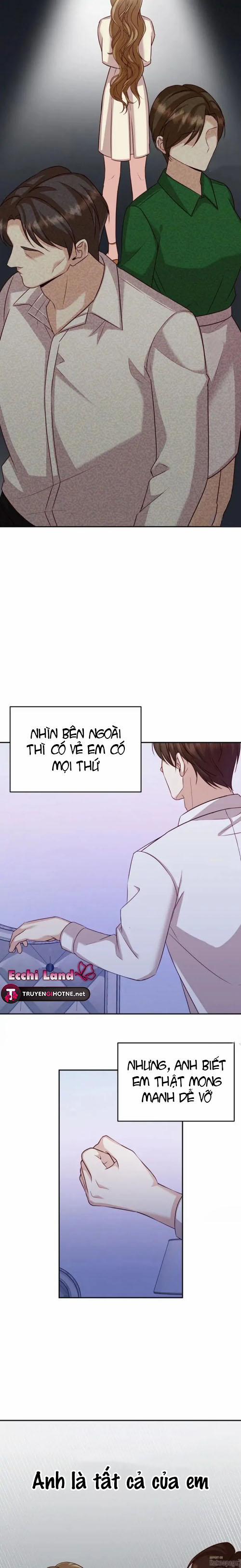 Scandal Của Chồng Tôi 30.2 trang 1
