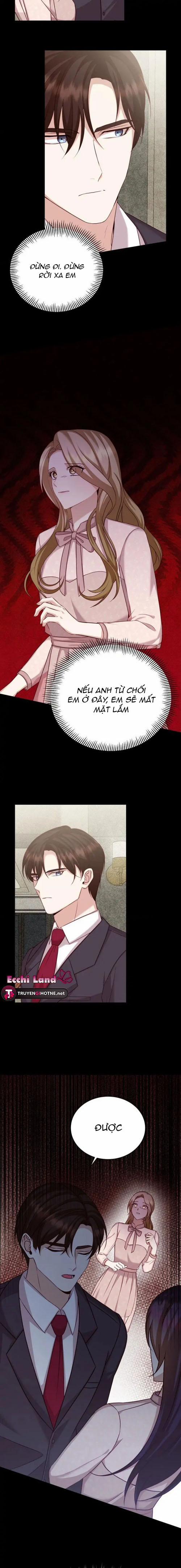 Scandal Của Chồng Tôi 30.2 trang 5