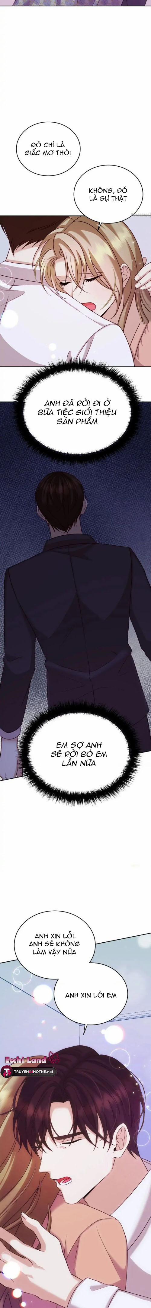 Scandal Của Chồng Tôi 30.2 trang 8