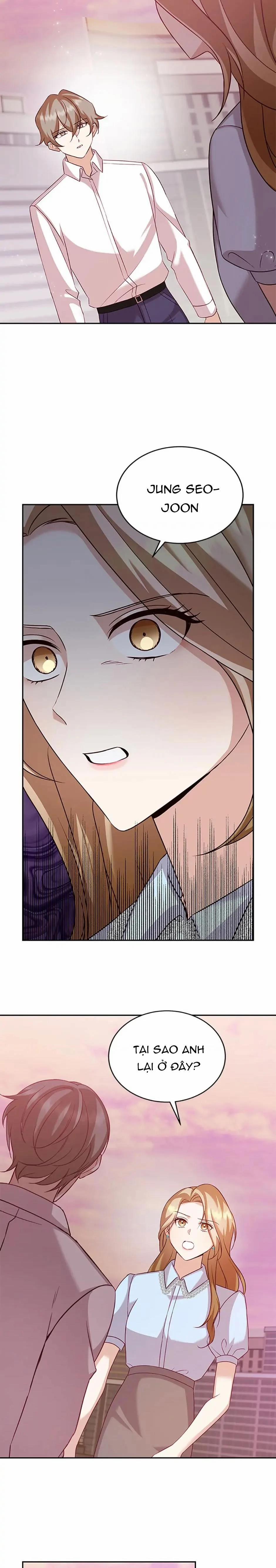 Scandal Của Chồng Tôi 31.1 trang 15