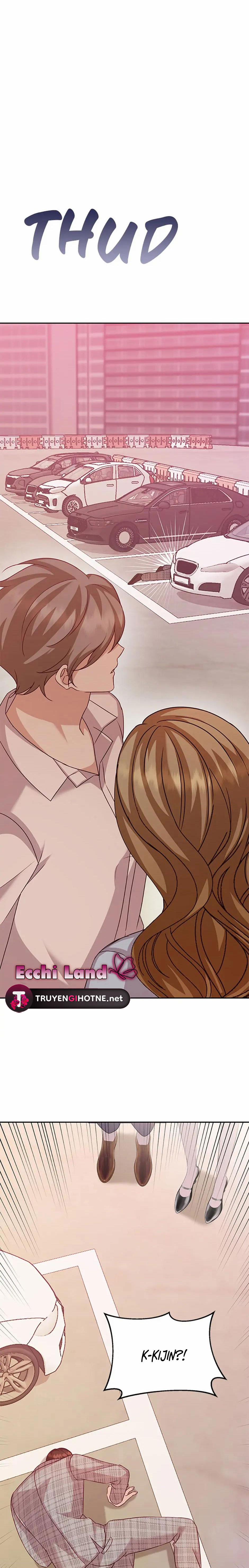 Scandal Của Chồng Tôi 31.2 trang 14