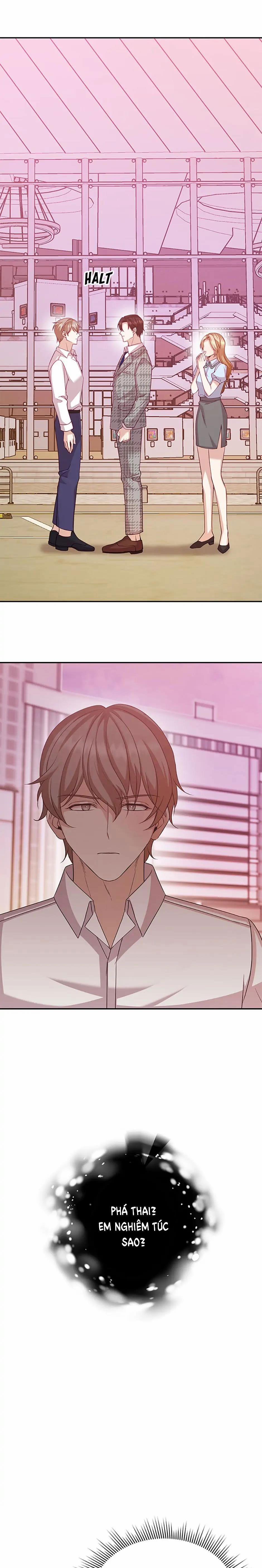 Scandal Của Chồng Tôi 32.2 trang 1