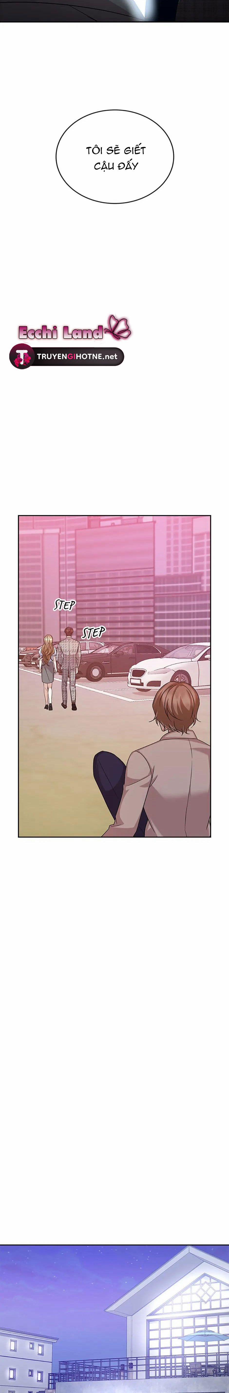 Scandal Của Chồng Tôi 32.2 trang 6