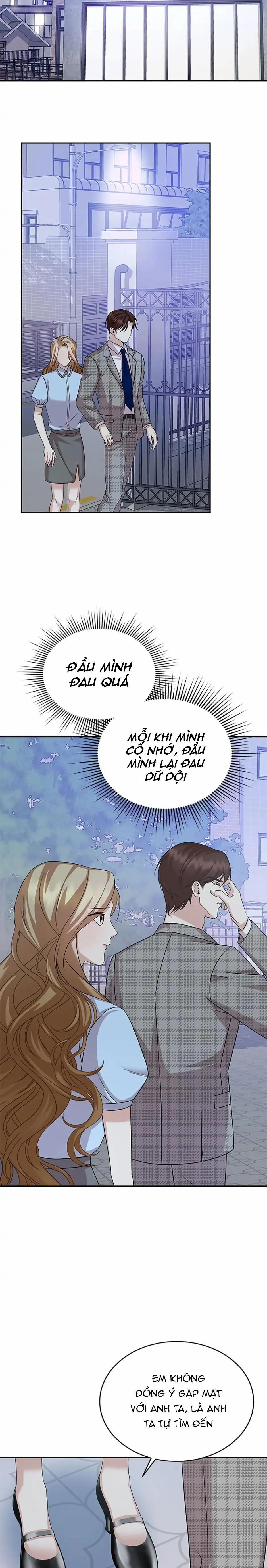 Scandal Của Chồng Tôi 32.2 trang 7