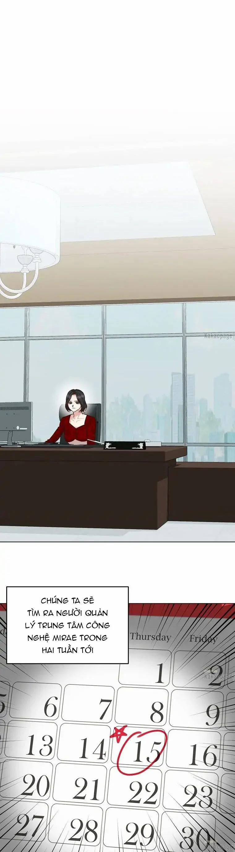 Scandal Của Chồng Tôi 33.1 trang 1