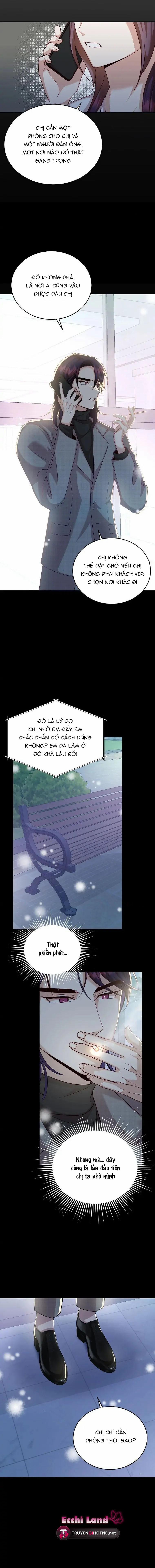 Scandal Của Chồng Tôi 34.1 trang 3