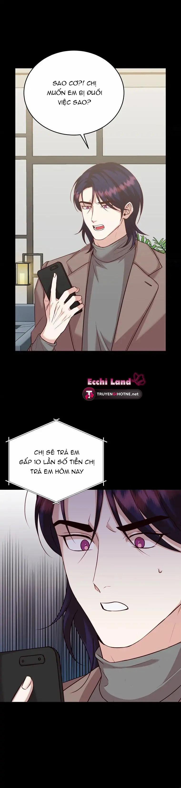 Scandal Của Chồng Tôi 34.1 trang 6