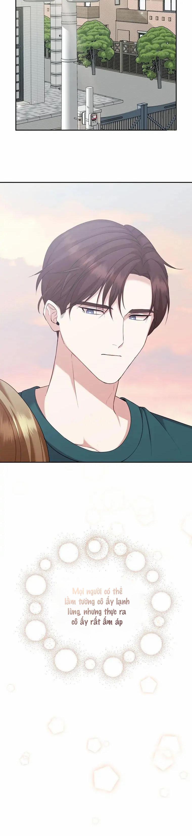 Scandal Của Chồng Tôi 34.2 trang 6