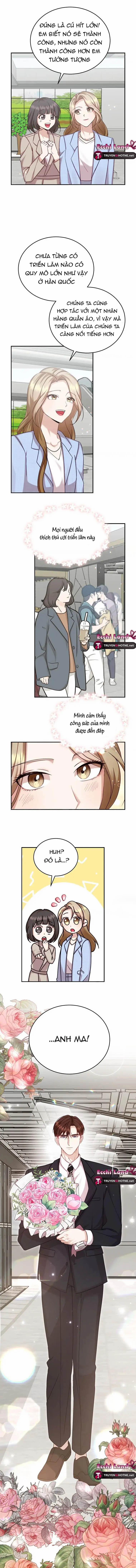 Scandal Của Chồng Tôi 35.2 trang 1
