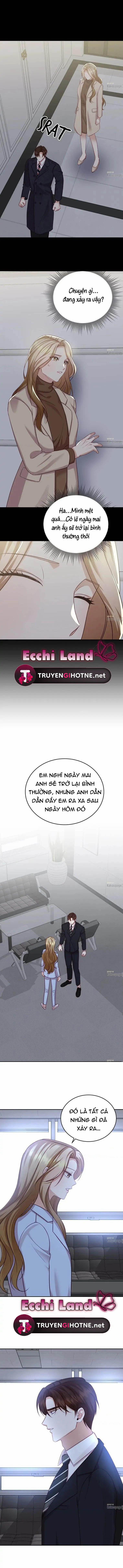 Scandal Của Chồng Tôi 36.1 trang 7