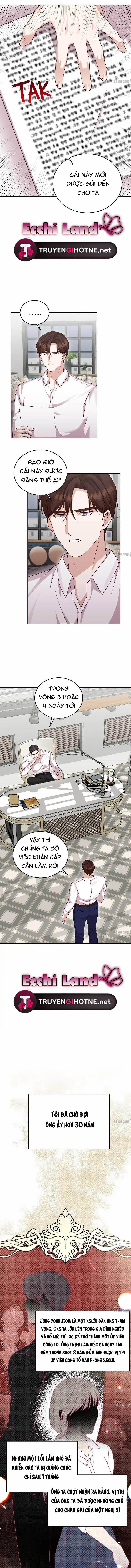 Scandal Của Chồng Tôi 36.2 trang 3